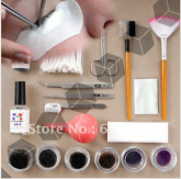 Kit de Cílios Postiços
