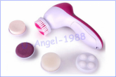 Massageador Facial - 5 em 1