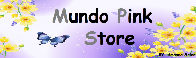 Loja de mundopinkstore
