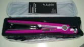 Prancha Babyliss Pro Nano Titanium - Pink