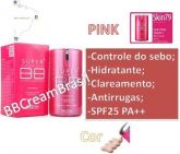 Bb Cream Skin79 - Hot Pink