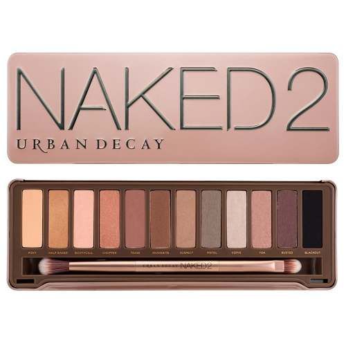 Naked 2 - Urban Decay